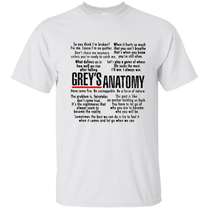 New Collection - Grey's Anatomy 2