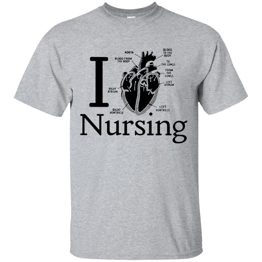 Grey's Anatomy - I <3 Nursing !