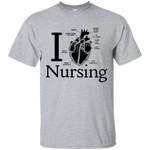 Grey's Anatomy - I <3 Nursing !