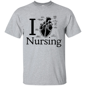 Grey's Anatomy - I <3 Nursing !