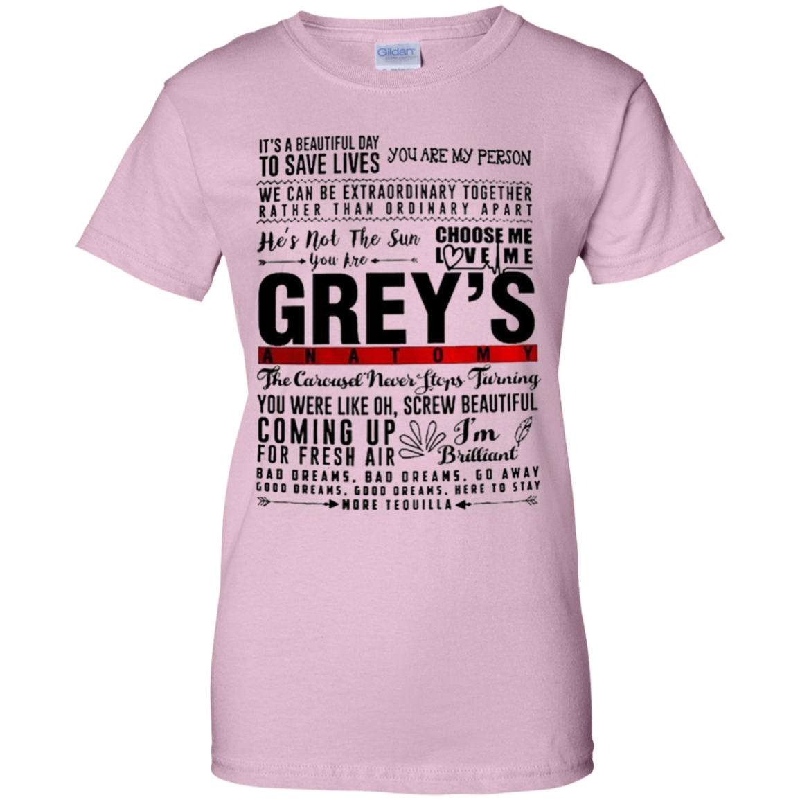 Grey's Anatomy 2019 - Limited edition