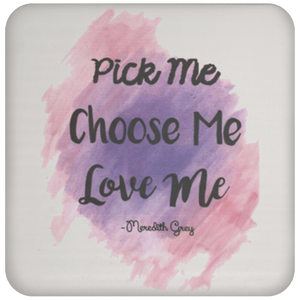 Pick me,choose me,love me-Mug