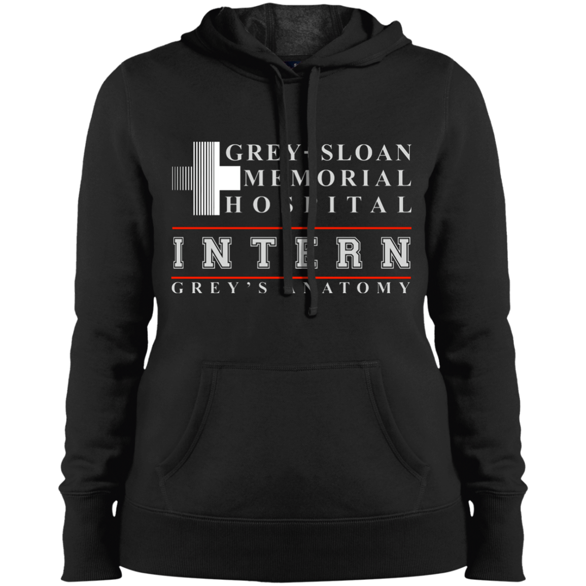 New Collection - Memorial Hospital