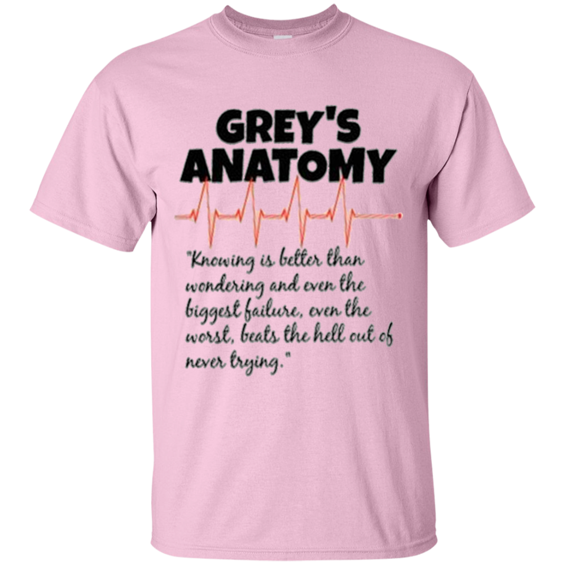 Grey's Anatomy 2019 - Limited edition