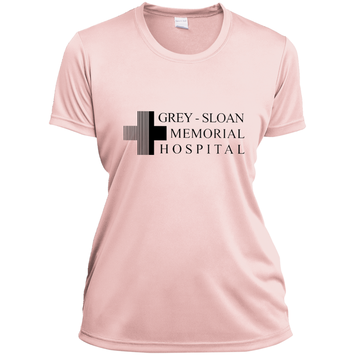 New collection-- Grey,Sloan Memorial hospital