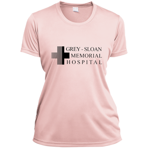 New collection-- Grey,Sloan Memorial hospital