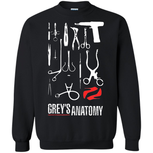 Grey's Anatomy 209- Limited edition