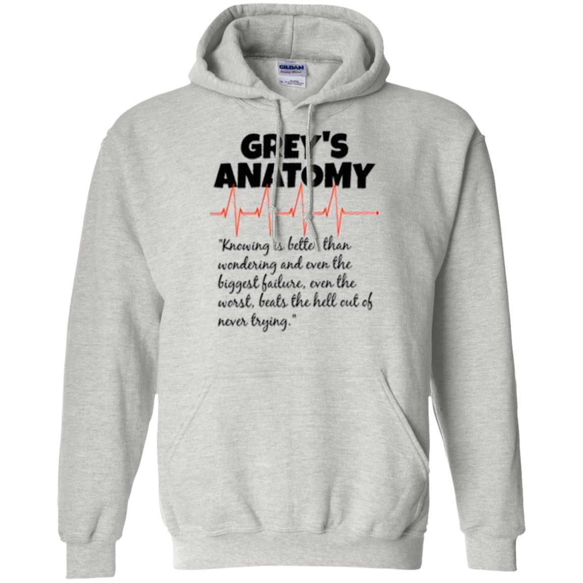 Grey's Anatomy 2019 - Limited edition