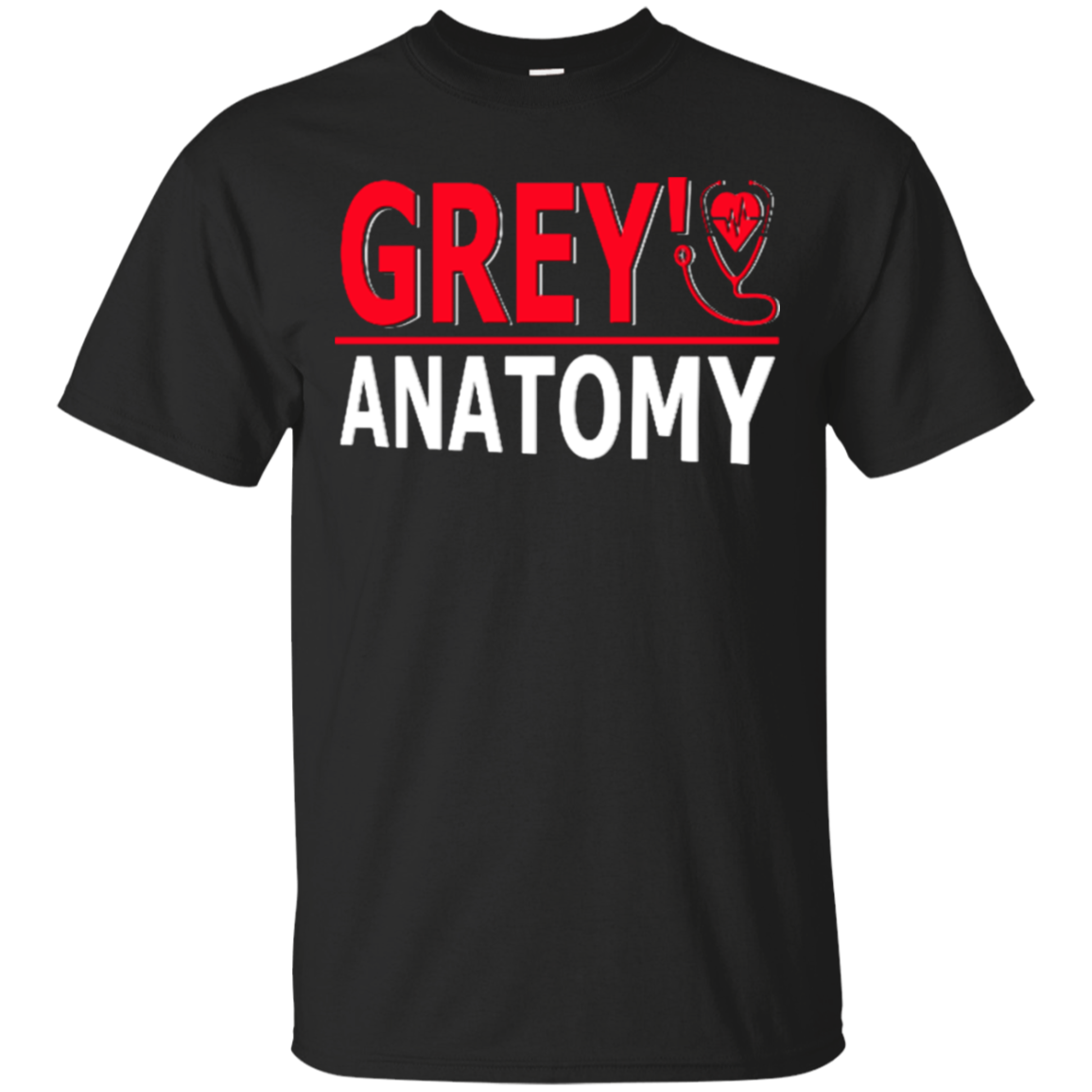 Grey's Anatomy 2019 - Limited Edition