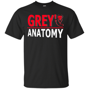 Grey's Anatomy 2019 - Limited Edition