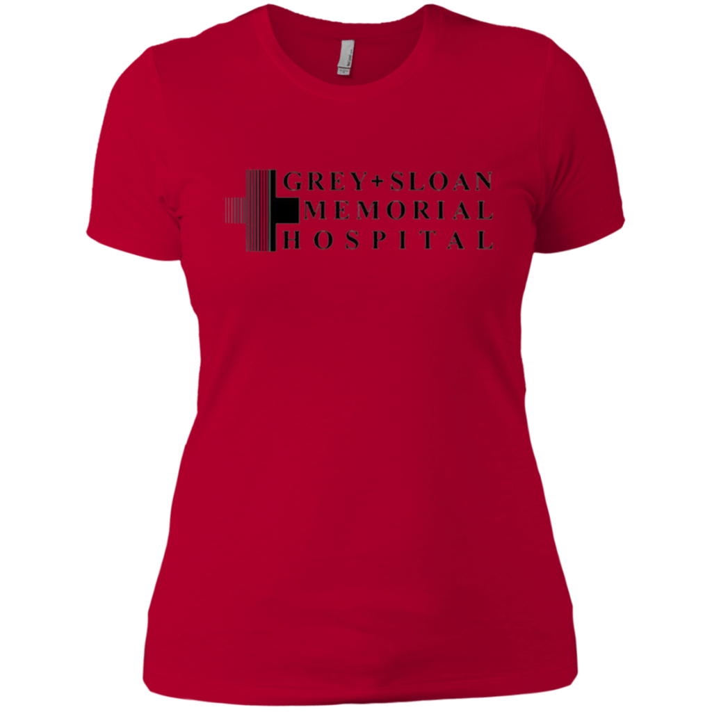 Grey's anatomy 2019 - Memorial Hospital