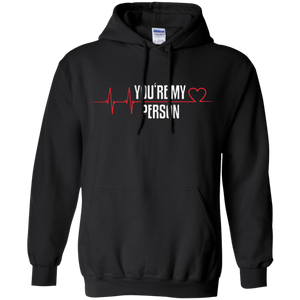 Grey's Anatomy 2019 - You're my person