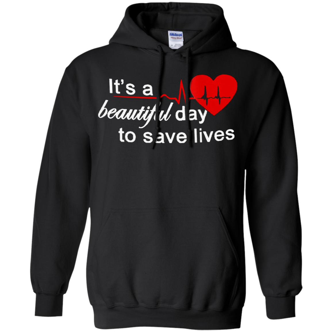 Grey's Anayomy 2019 - It's a beautiful day to save lives <3/BLACK