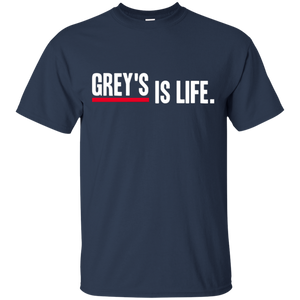 Grey's Anatomy - Grey's is life