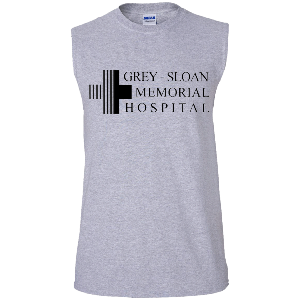 New collection- Grey's Anatomy!