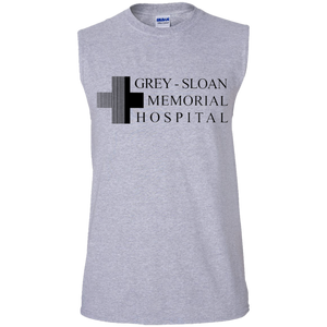 New collection- Grey's Anatomy!