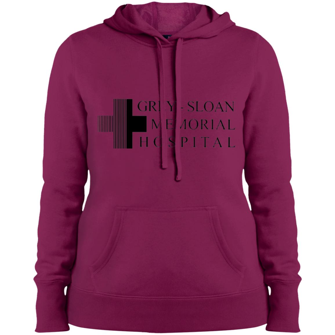 New collection-- Grey,Sloan Memorial hospital