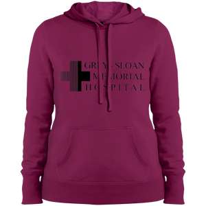 New collection-- Grey,Sloan Memorial hospital