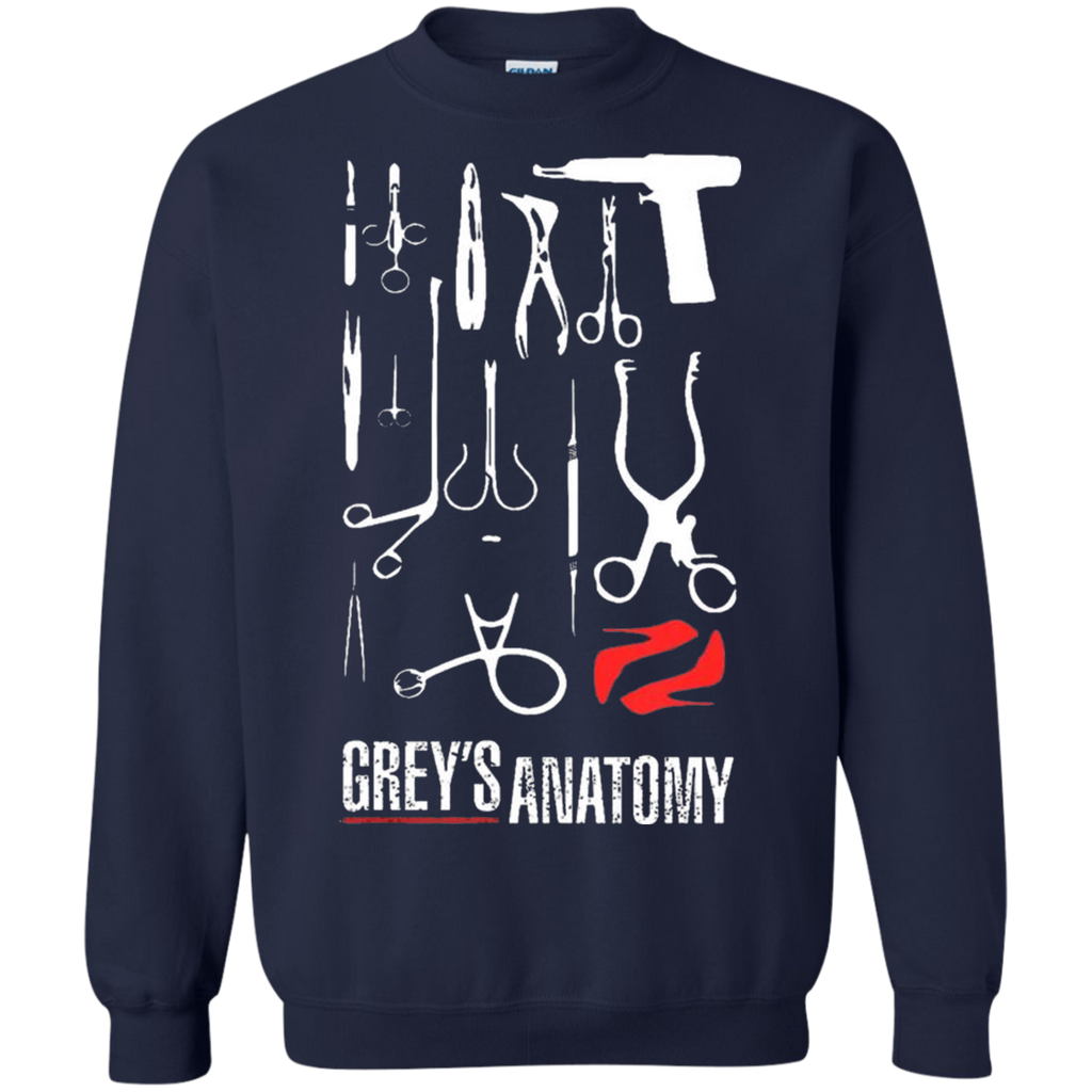 Grey's Anatomy 209- Limited edition