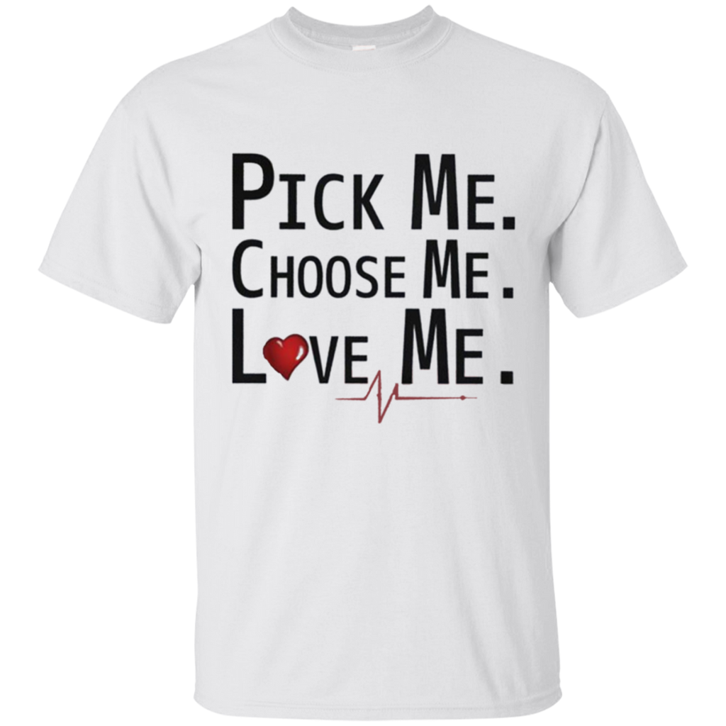 Grey's Anatomy - Pick me , choose me , love me