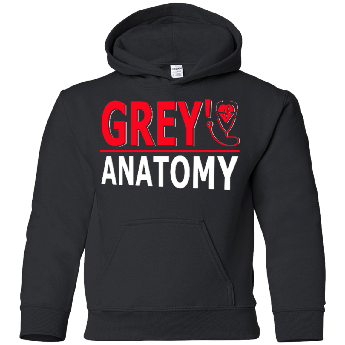 Grey's Anatomy 2019 - Limited Edition