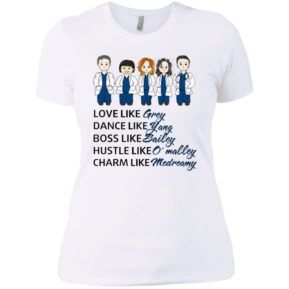 New Collection of Grey's Fans 2017 - Edition Limited