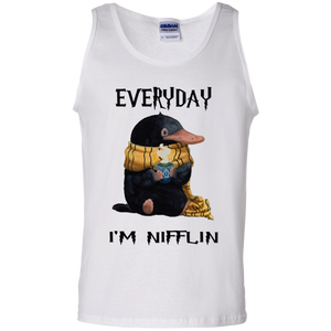 EVERYDAY I'M NIFFLIN - EDITION LIMITED