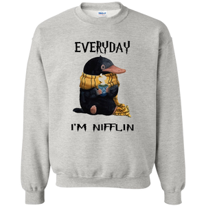 EVERYDAY I'M NIFFLIN - EDITION LIMITED