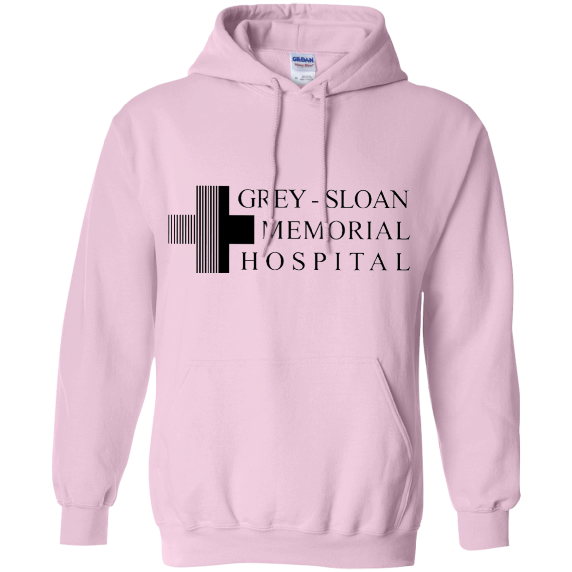 New collection-- Grey,Sloan Memorial hospital