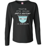 Grey's Anatomy - Trust me
