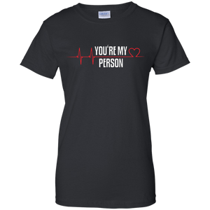 Grey's Anatomy 2019 - You're my person