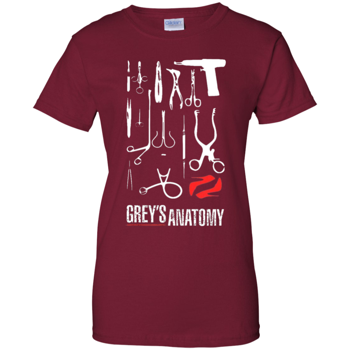 Grey's Anatomy 209- Limited edition