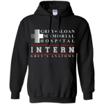 New Collection - Memorial Hospital