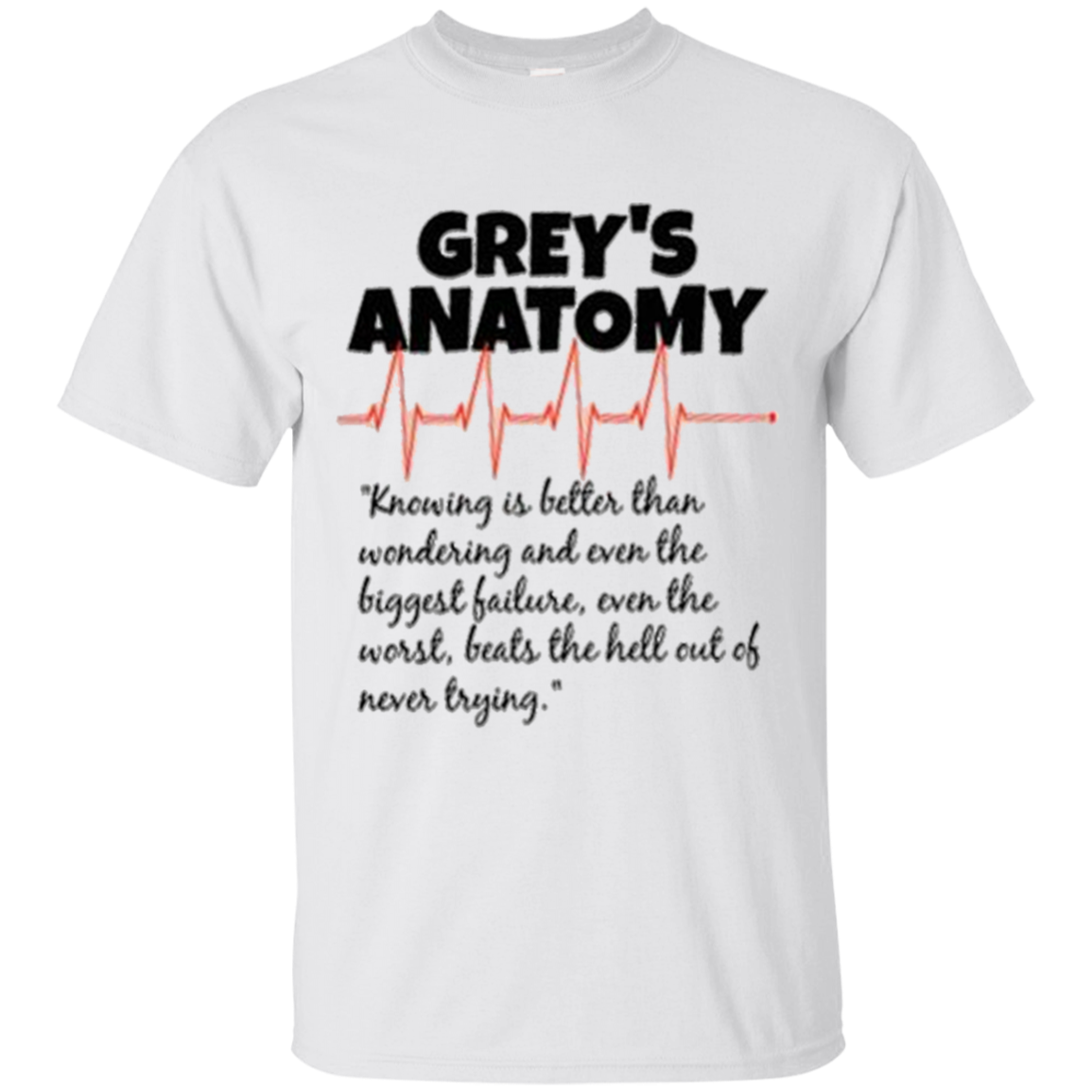 Grey's Anatomy 2019 - Limited edition