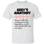 Grey's Anatomy 2019 - Limited edition