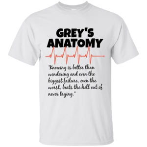 Grey's Anatomy 2019 - Limited edition