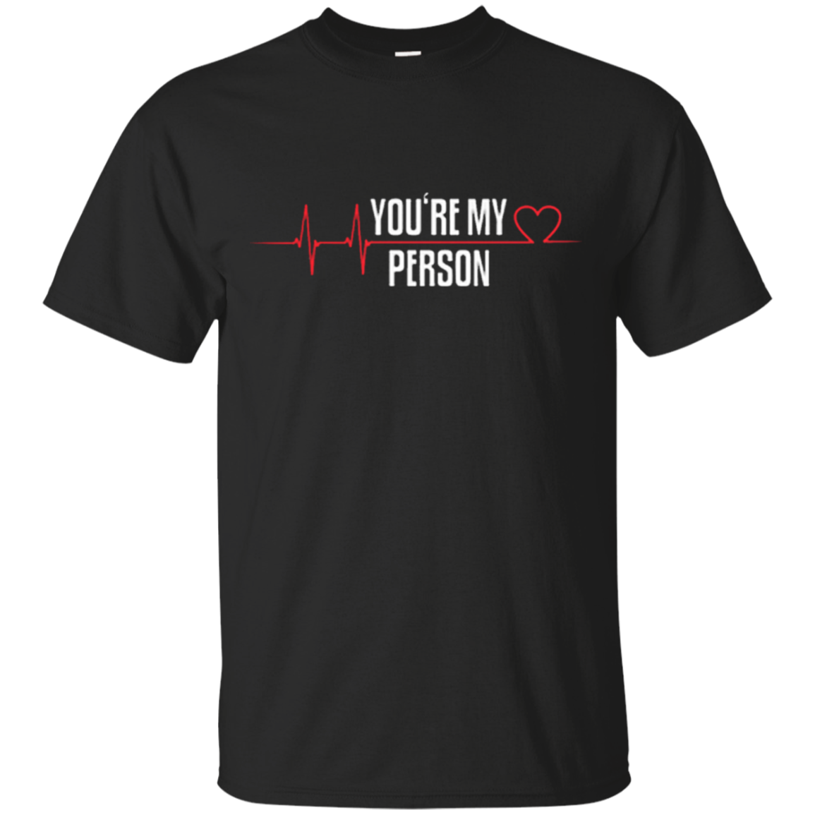 Grey's Anatomy 2019 - You're my person
