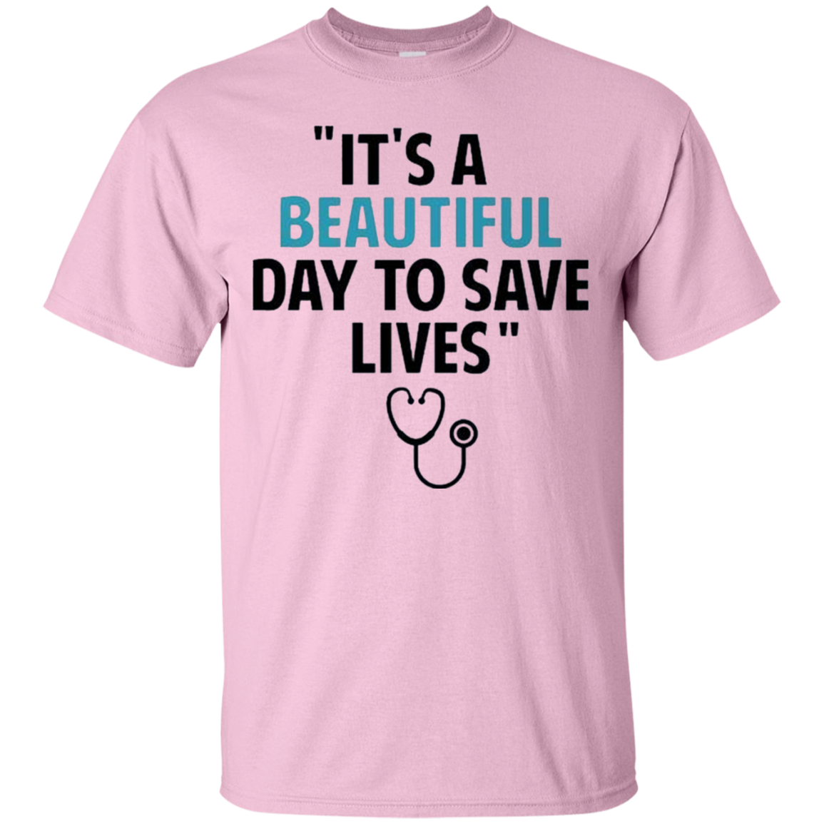 Grey's Anatomy 2019 - It's a beautiful day to save lives