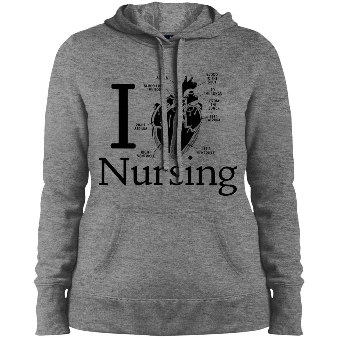 Grey's Anatomy - I <3 Nursing !