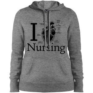 Grey's Anatomy - I <3 Nursing !