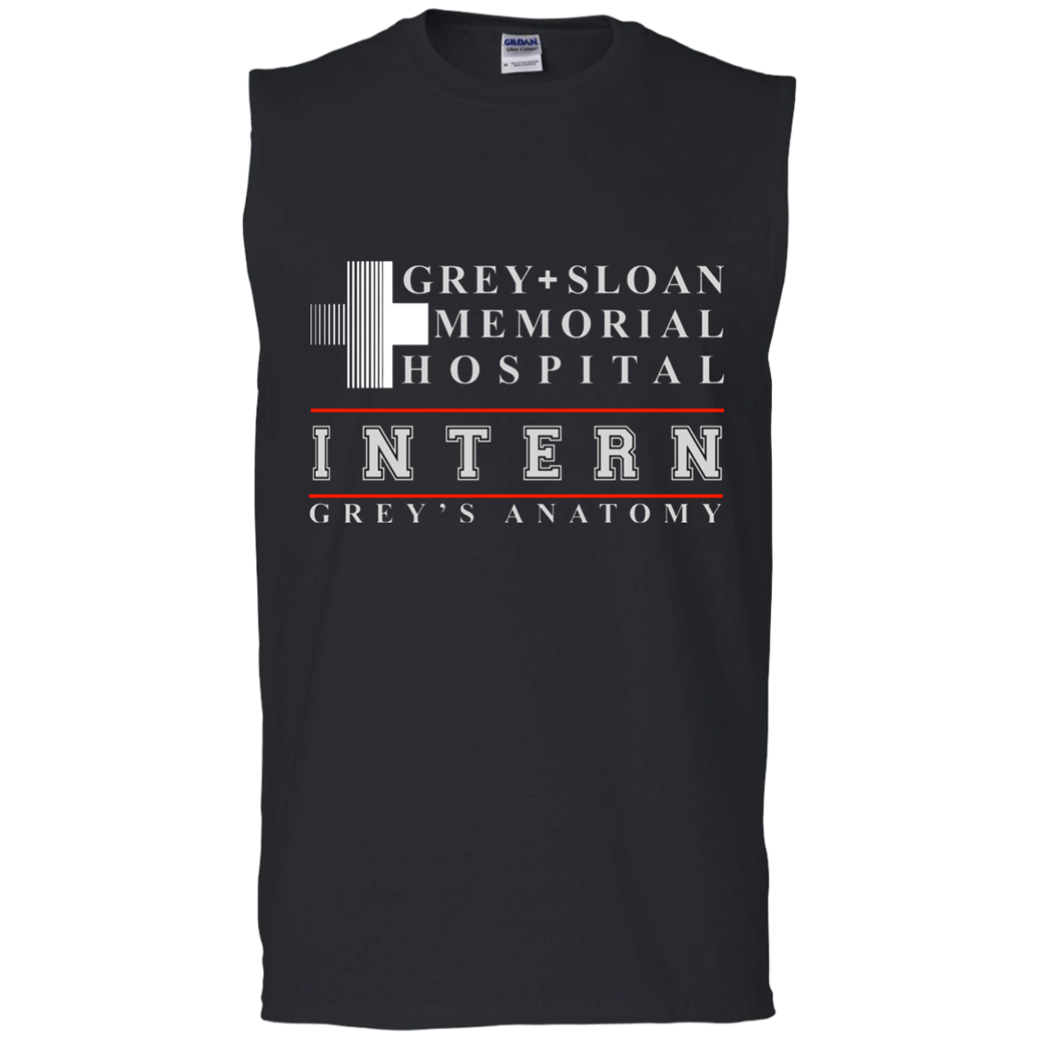 New Collection - Memorial Hospital
