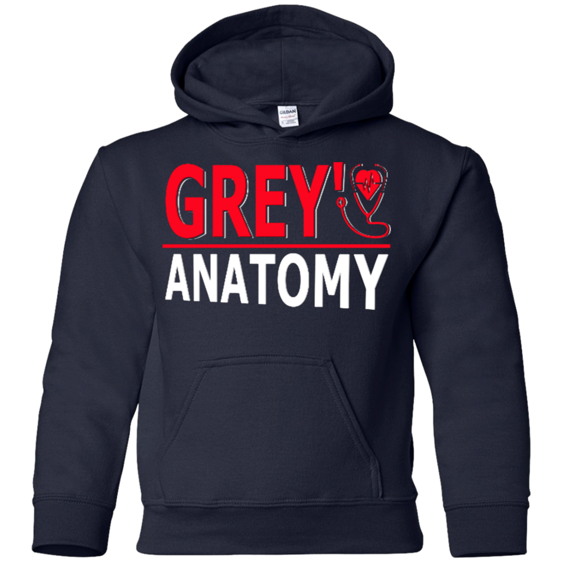 Grey's Anatomy 2019 - Limited Edition