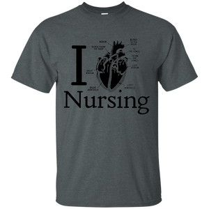 Grey's Anatomy - I <3 Nursing !