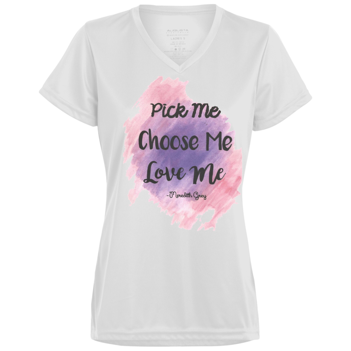 Pick me , choose me , love me - Edition Limited