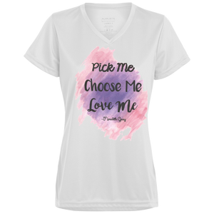 Pick me , choose me , love me - Edition Limited