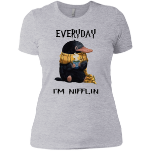 EVERYDAY I'M NIFFLIN - EDITION LIMITED