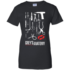 Grey's Anatomy 209- Limited edition