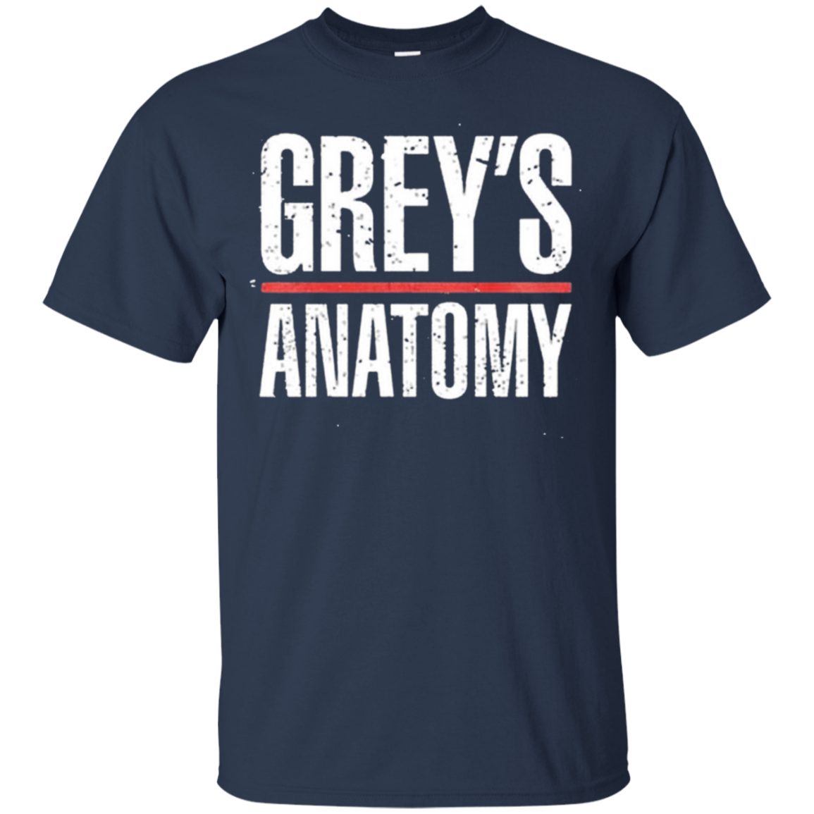 Grey's Anatomy 2019 - New