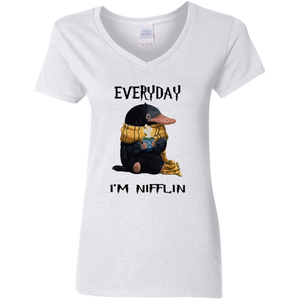 EVERYDAY I'M NIFFLIN - EDITION LIMITED