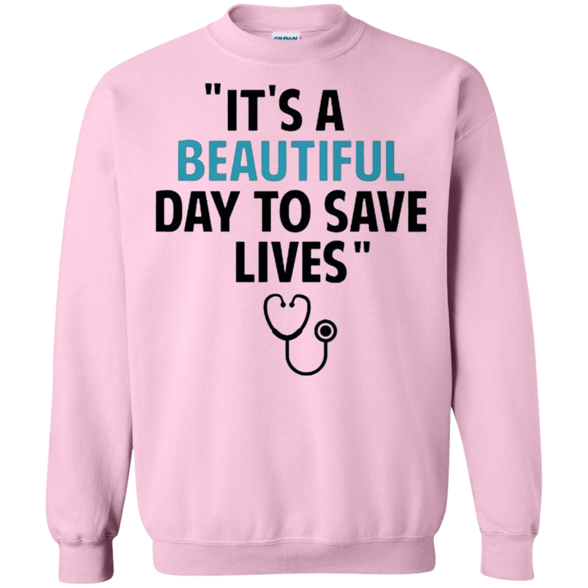 Grey's Anatomy 2019 - It's a beautiful day to save lives